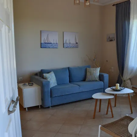 Villa Aelia