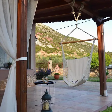 Aelia Вилла Kariani