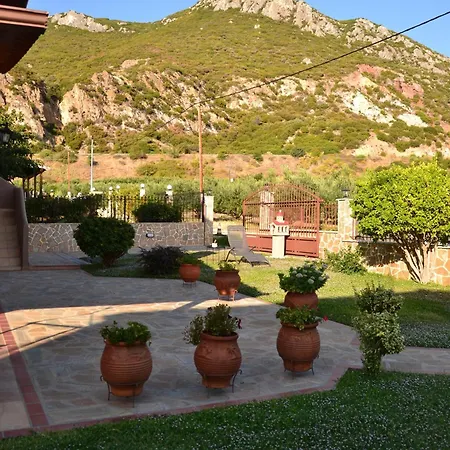 Aelia Villa Kariani