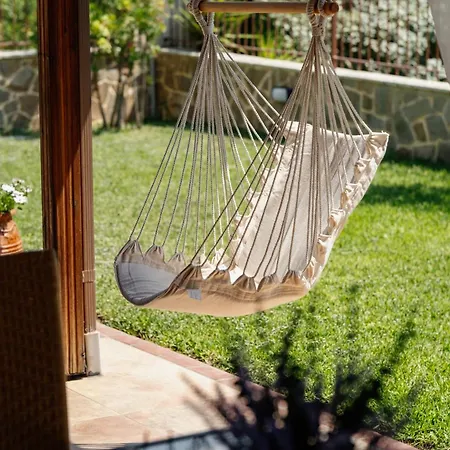 Aelia Вилла Kariani