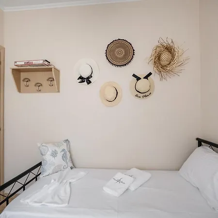 Вилла Aelia Kariani