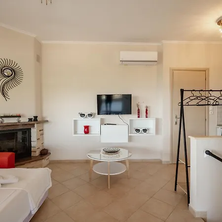 Aelia Вилла Kariani