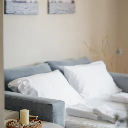 Вилла Aelia Kariani