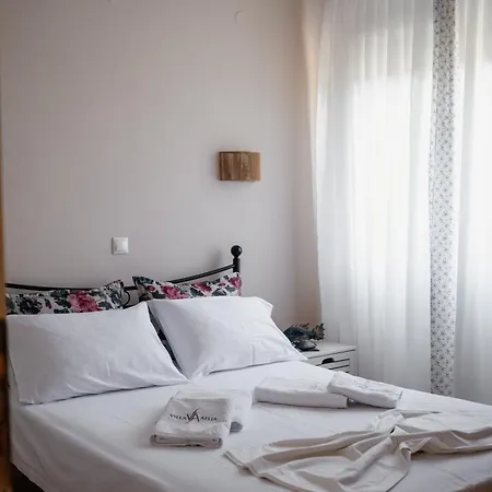 Вилла Aelia Kariani