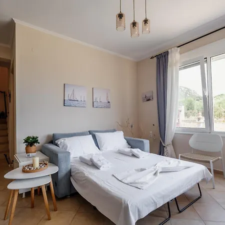 Villa Aelia