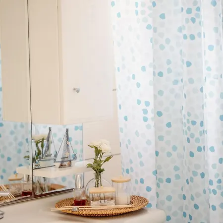 Aelia Вилла Kariani