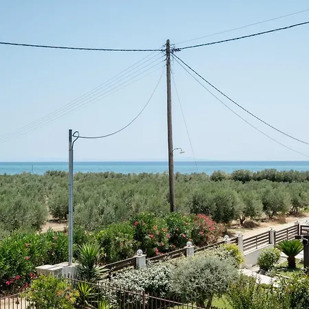 Villa Aelia Karianí