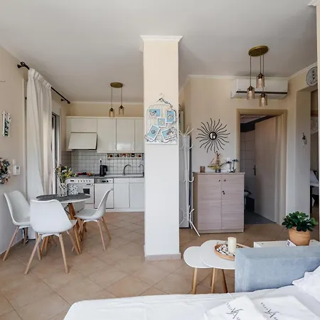 Aelia Вилла Kariani