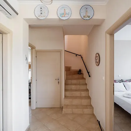 Вилла Aelia Kariani