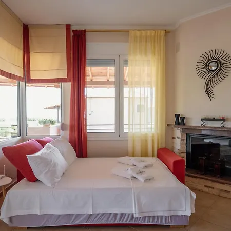 Villa Aelia Karianí