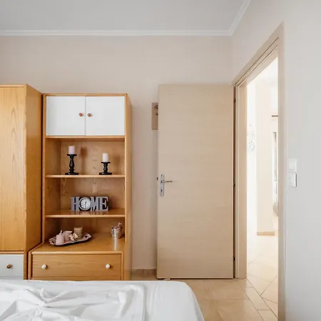 Вилла Aelia Kariani