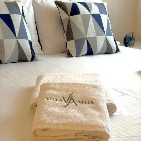 Aelia Villa