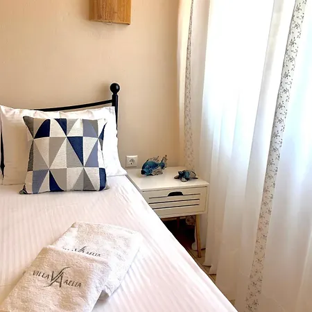 Villa Aelia