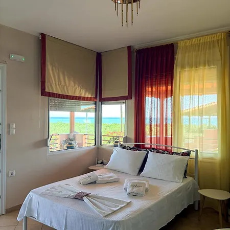 Aelia Villa