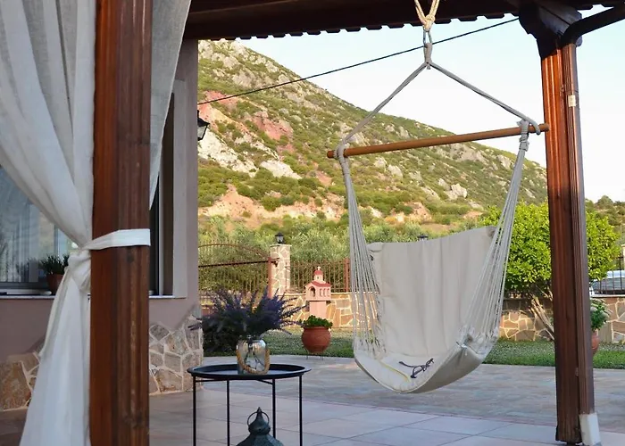 Aelia Villa Karianí