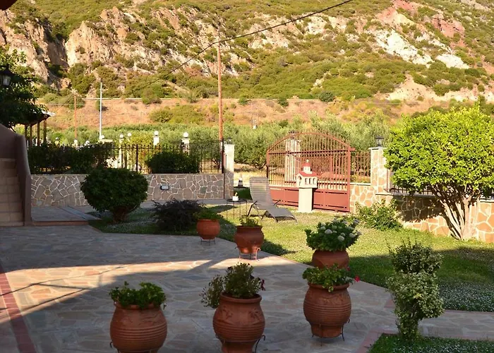 Aelia Villa Karianí