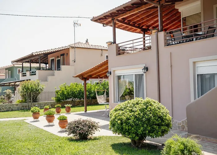 Aelia Villa Karianí