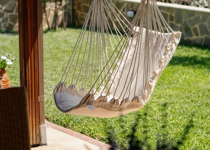 Aelia 别墅 Karianí