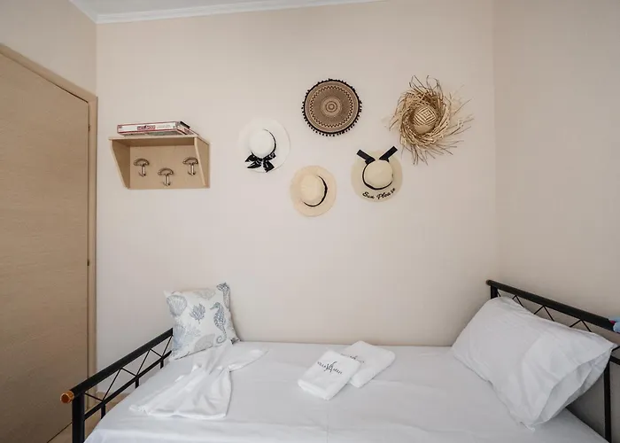 Villa Aelia Karianí