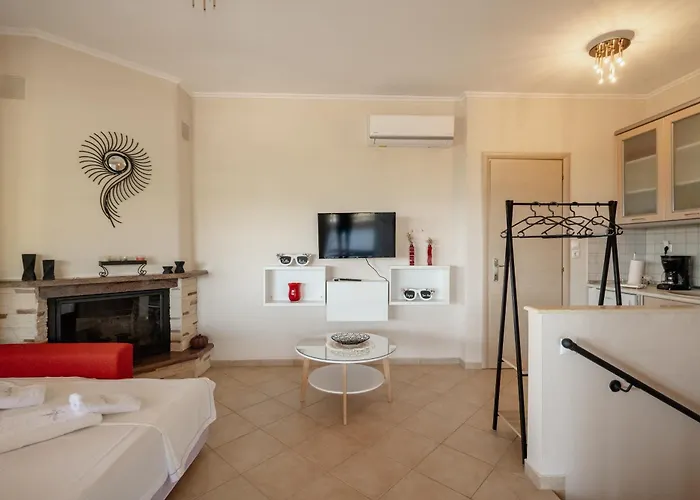 Aelia Villa Karianí