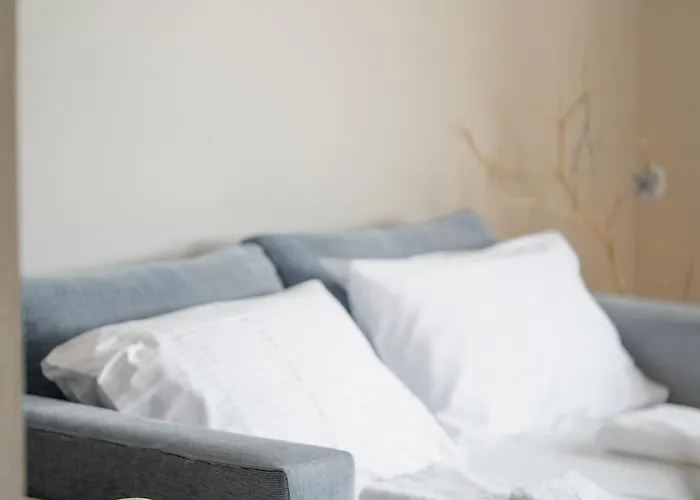 Villa Aelia Karianí