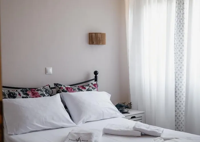 别墅 Aelia Karianí