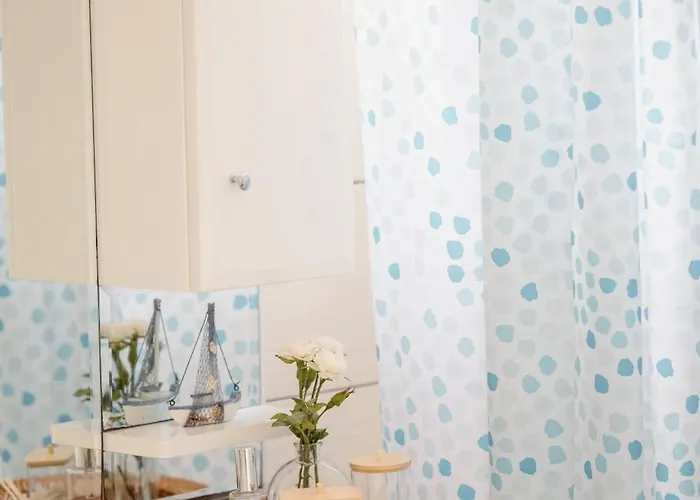 Aelia 别墅 Karianí