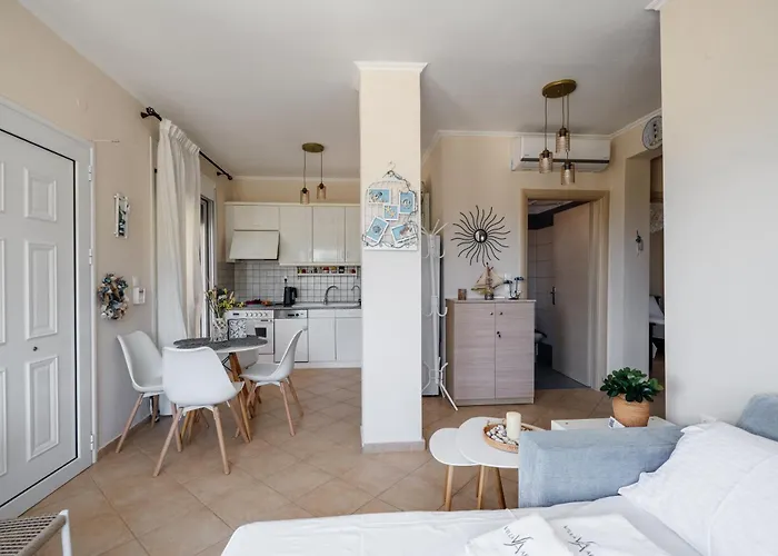 Aelia Villa Karianí