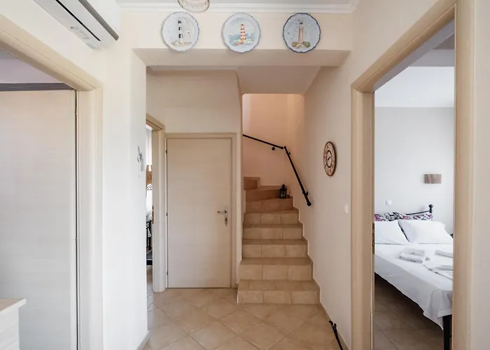 别墅 Aelia Karianí