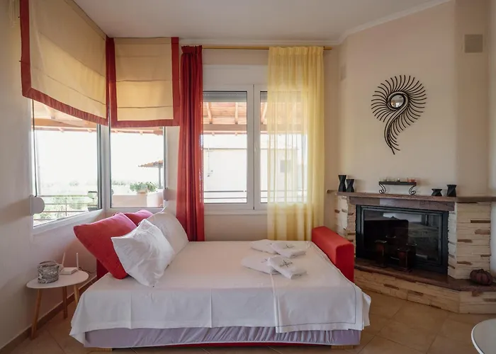 Villa Aelia Karianí