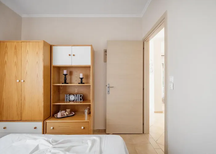 Villa Aelia Karianí